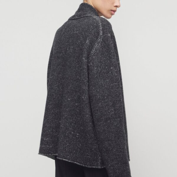 The Row Leriko Cardigan - Knitwear - Luxury Ready-to-Wear at Coveti