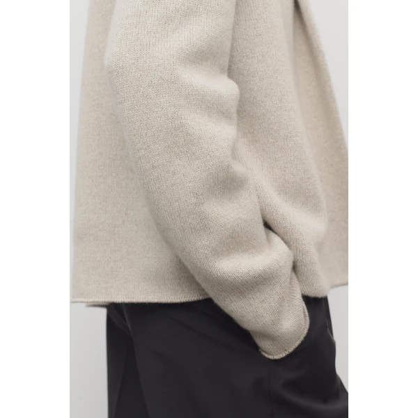 The Row Leriko Cardigan, view 6