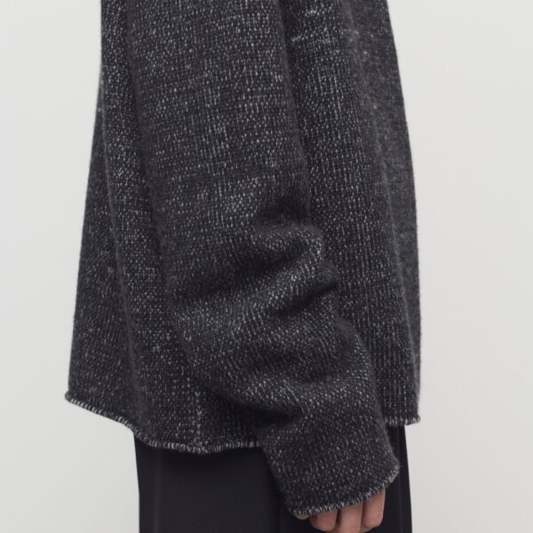 The Row Leriko Cardigan - Knitwear - Luxury Ready-to-Wear at Coveti