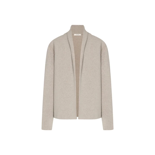 The Row Leriko Cardigan - Knitwear - Luxury Ready-to-Wear at Coveti