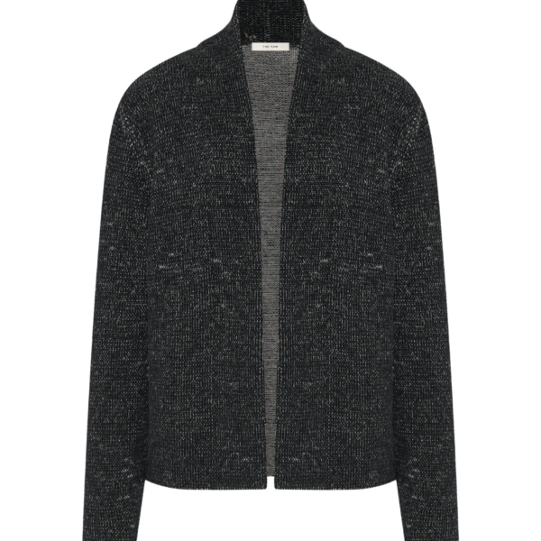 The Row Leriko Cardigan - Knitwear - Luxury Ready-to-Wear at Coveti