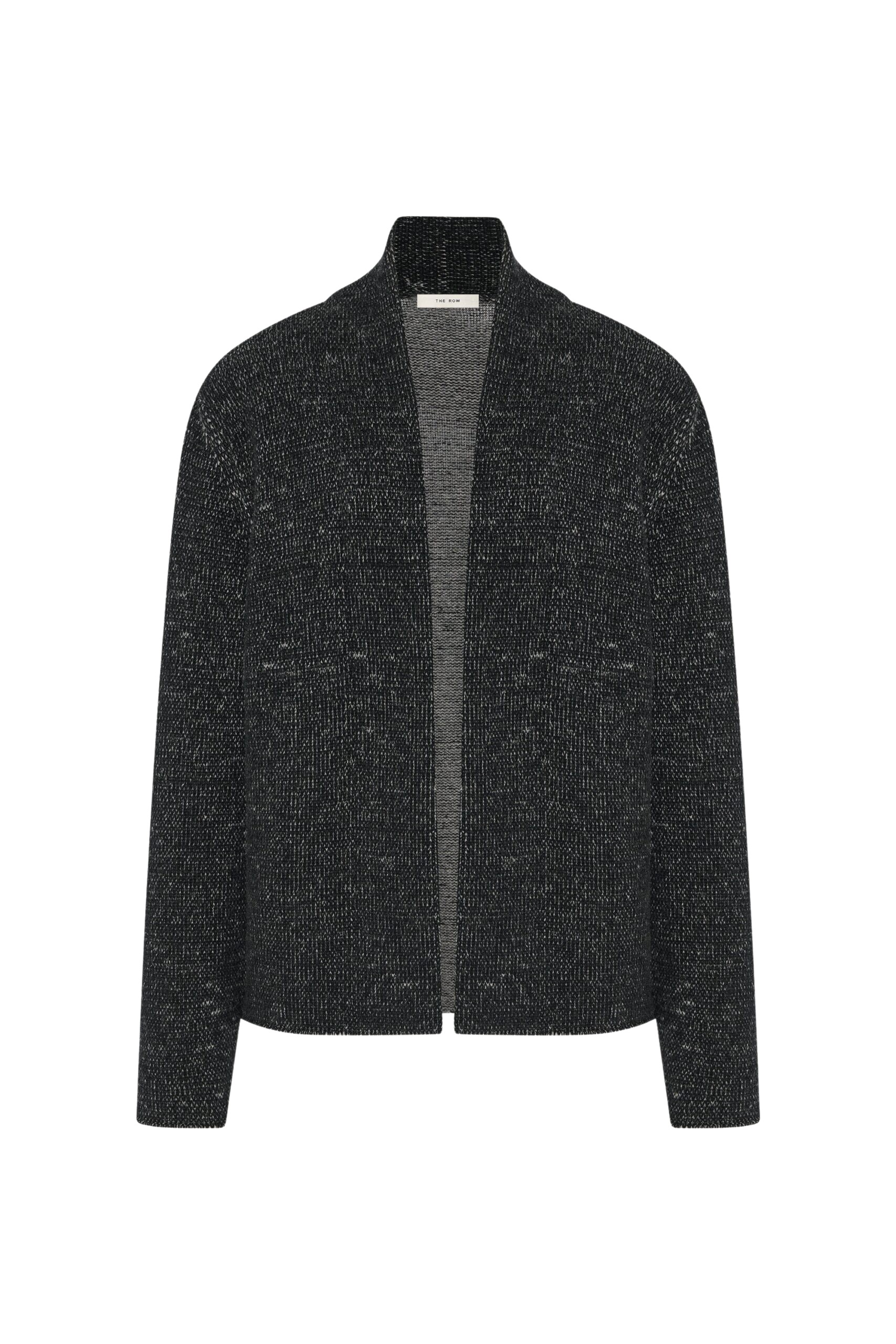 The Row Leriko Cardigan - Knitwear - Luxury Ready-to-Wear at Coveti