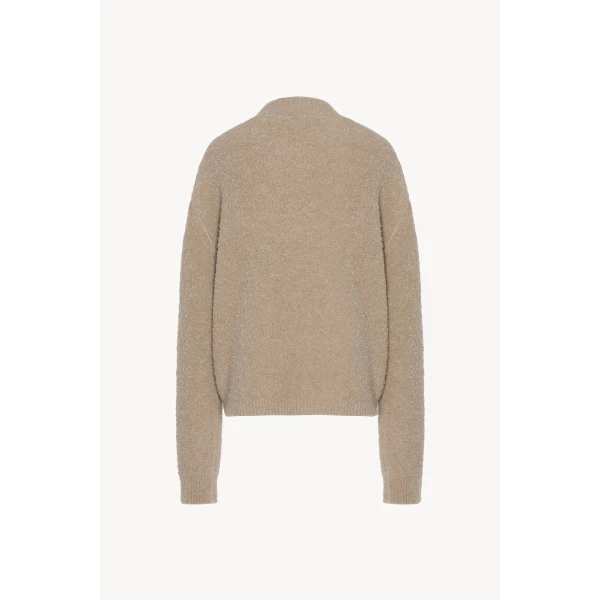 The Row Lethara Sweater, view 2