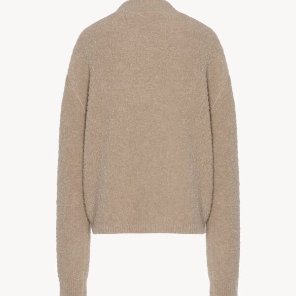 The Row Lethara Sweater - Knitwear - Luxury Ready-to-Wear at Coveti