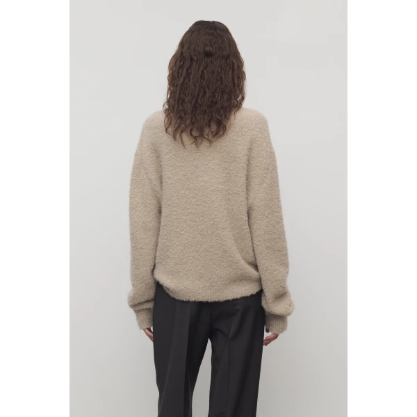 The Row Lethara Sweater, view 5