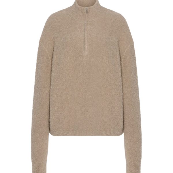 The Row Lethara Sweater - Knitwear - Luxury Ready-to-Wear at Coveti
