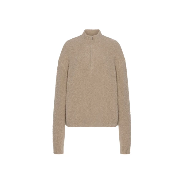 The Row Lethara Sweater - Knitwear - Luxury Ready-to-Wear at Coveti