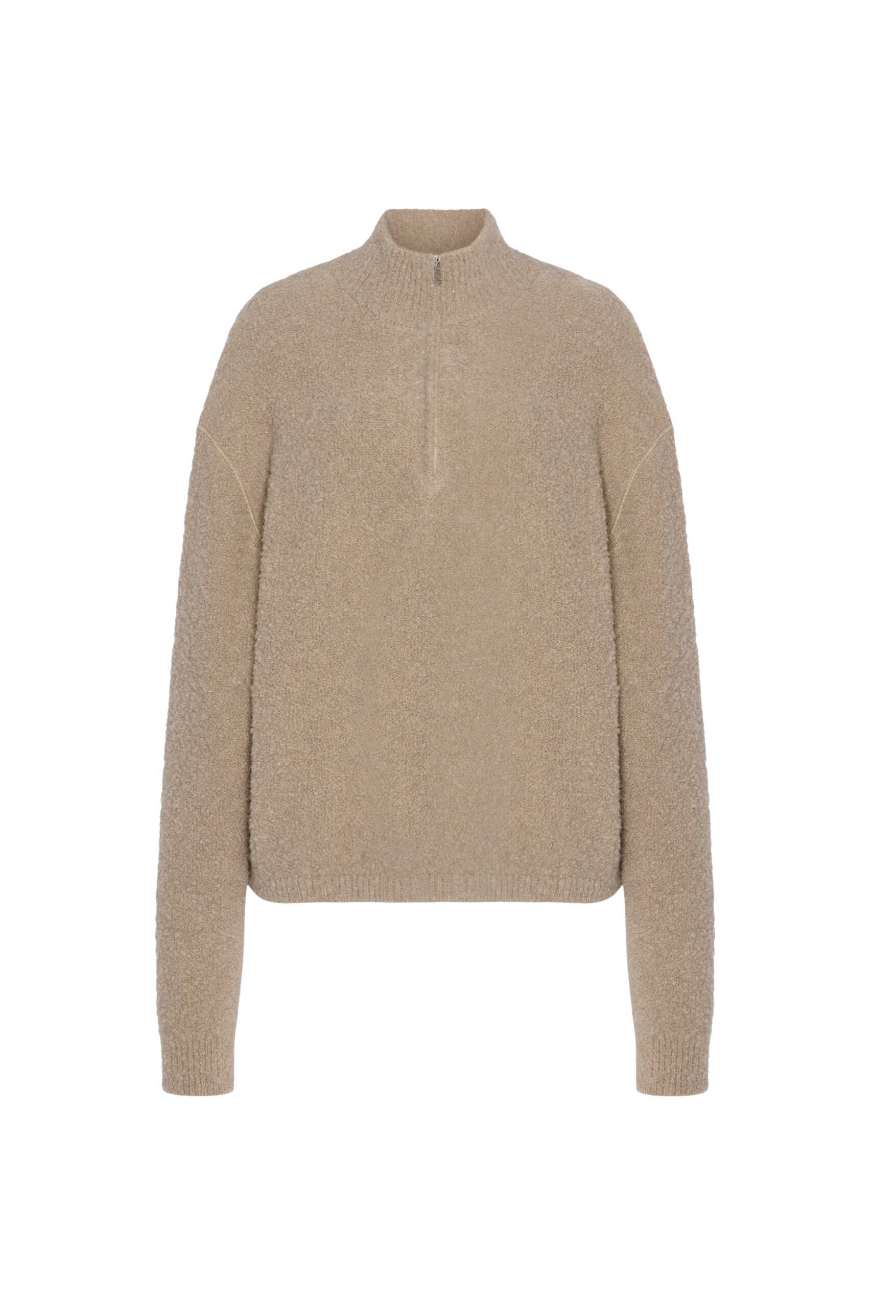 The Row Lethara Sweater - Knitwear - Luxury Ready-to-Wear at Coveti