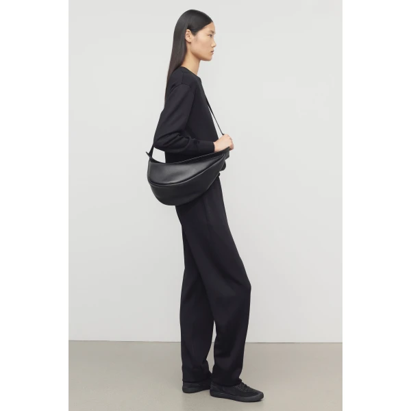 The Row Lettie Pants, view 4