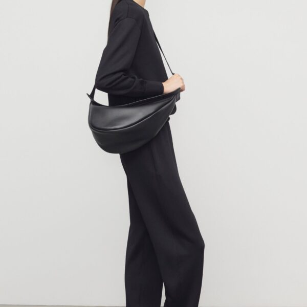 The Row Lettie Pants - Pants - Luxury Ready-to-Wear at Coveti