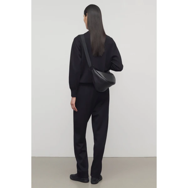 The Row Lettie Pants, view 5
