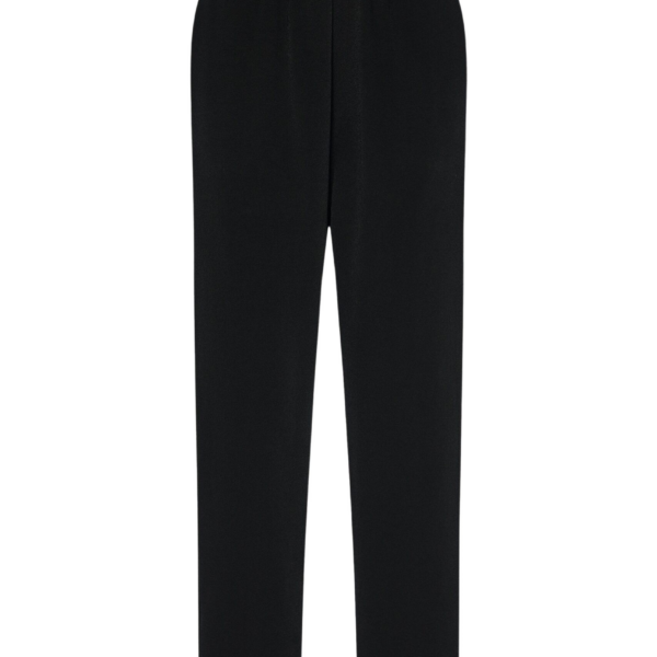 The Row Lettie Pants - Pants - Luxury Ready-to-Wear at Coveti
