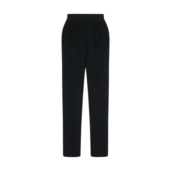 The Row Lettie Pants - Pants - Luxury Ready-to-Wear at Coveti