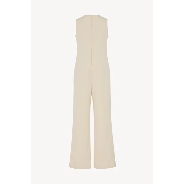 The Row Levante Jumpsuit, view 2