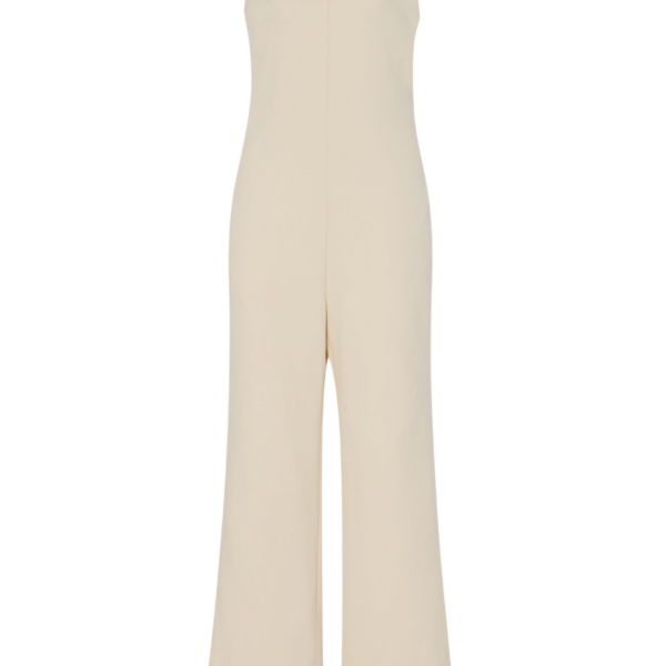 The Row Levante Jumpsuit - Jumpsuit - Luxury Ready-to-Wear at Coveti