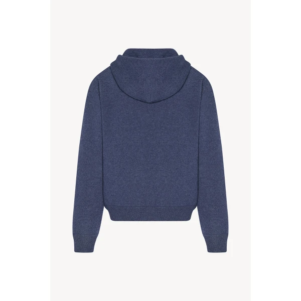 The Row Levine Sweatshirt, view 2