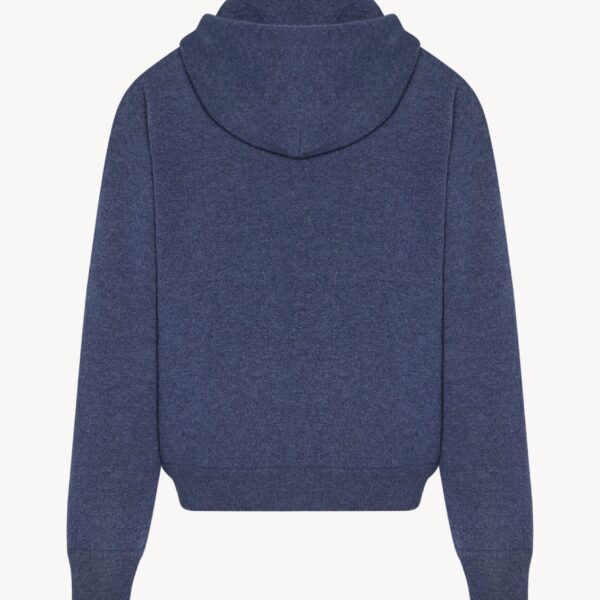 The Row Levine Sweatshirt - Hoodies - Luxury Ready-to-Wear at Coveti