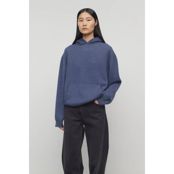 The Row Levine Sweatshirt, view 3