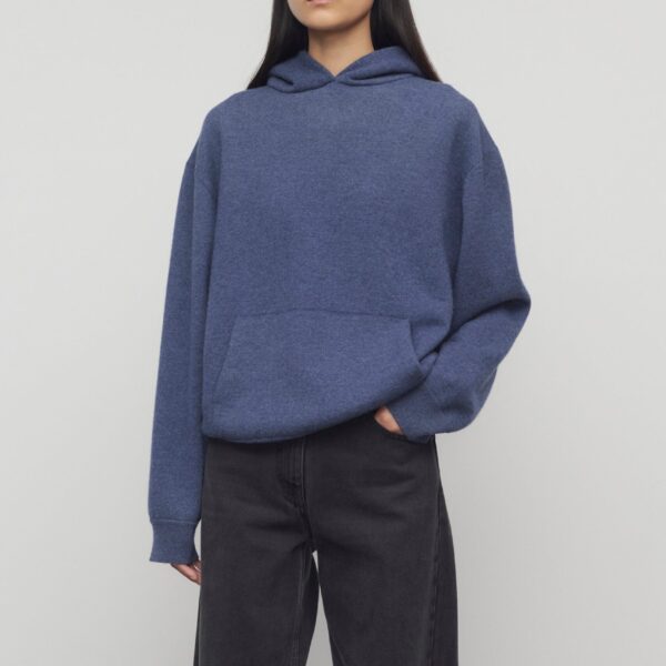 The Row Levine Sweatshirt - Hoodies - Luxury Ready-to-Wear at Coveti