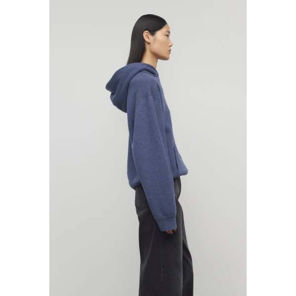 The Row Levine Sweatshirt, view 4