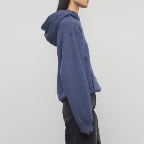 The Row Levine Sweatshirt - Hoodies - Luxury Ready-to-Wear at Coveti