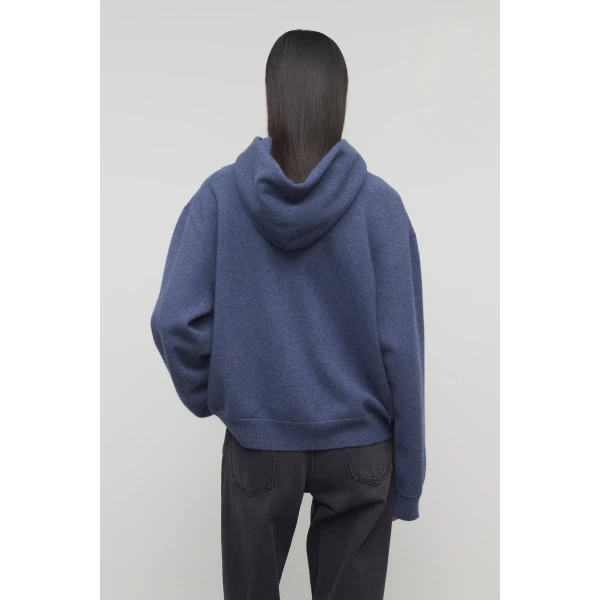 The Row Levine Sweatshirt, view 5