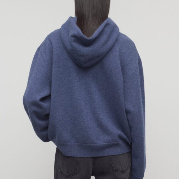 The Row Levine Sweatshirt - Hoodies - Luxury Ready-to-Wear at Coveti