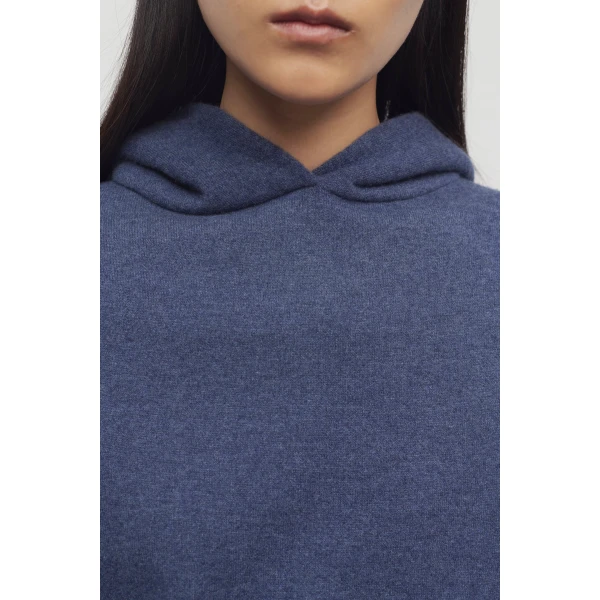 The Row Levine Sweatshirt, view 6