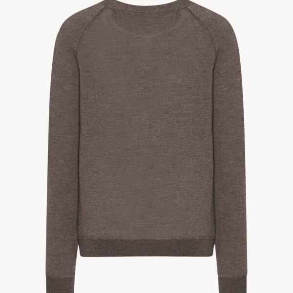 The Row Liberty Cardigan - Knitwear - Luxury Ready-to-Wear at Coveti