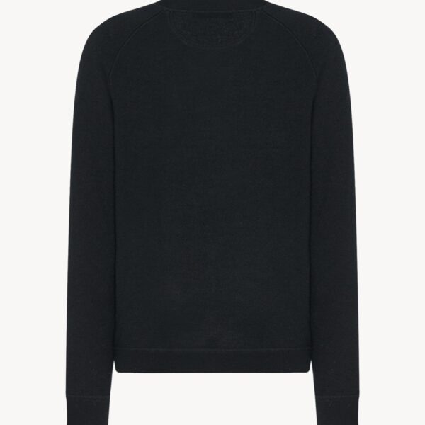 The Row Liberty Cardigan - Knitwear - Luxury Ready-to-Wear at Coveti