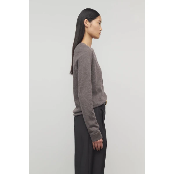 The Row Liberty Cardigan, view 4