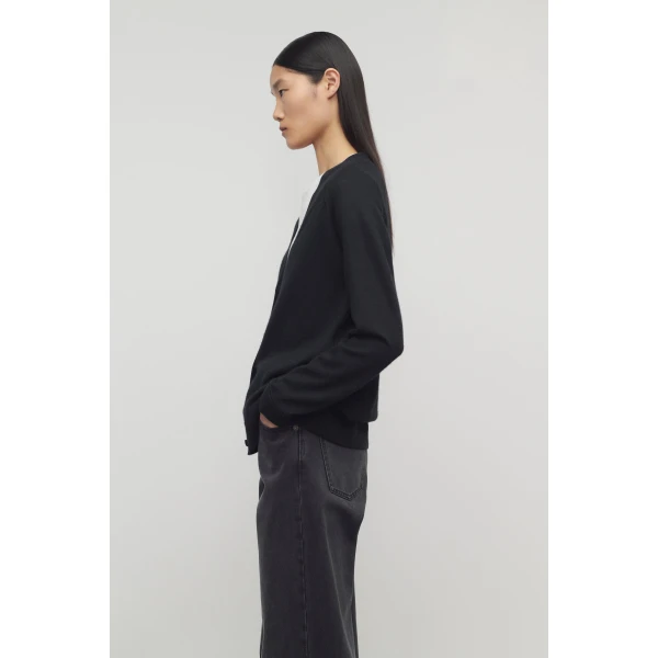 The Row Liberty Cardigan, view 4