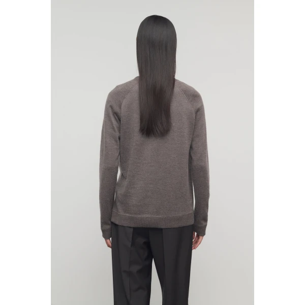 The Row Liberty Cardigan, view 5