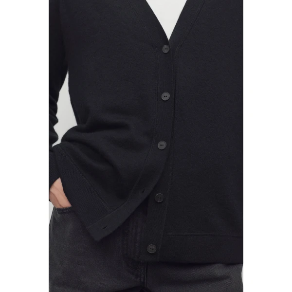 The Row Liberty Cardigan, view 6