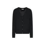 The Row Liberty Cardigan - Knitwear - Luxury Ready-to-Wear at Coveti