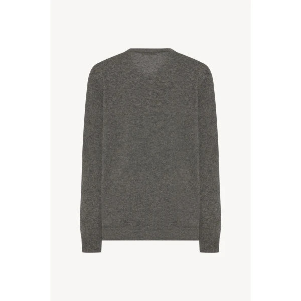 The Row Ligeia Sweater, view 2
