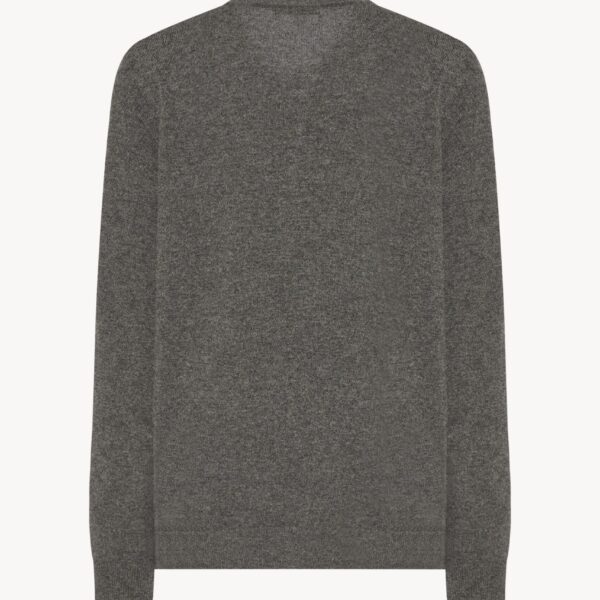 The Row Ligeia Sweater - Knitwear - Luxury Ready-to-Wear at Coveti