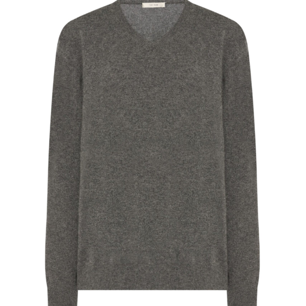 The Row Ligeia Sweater - Knitwear - Luxury Ready-to-Wear at Coveti