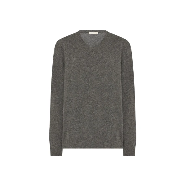 The Row Ligeia Sweater - Knitwear - Luxury Ready-to-Wear at Coveti