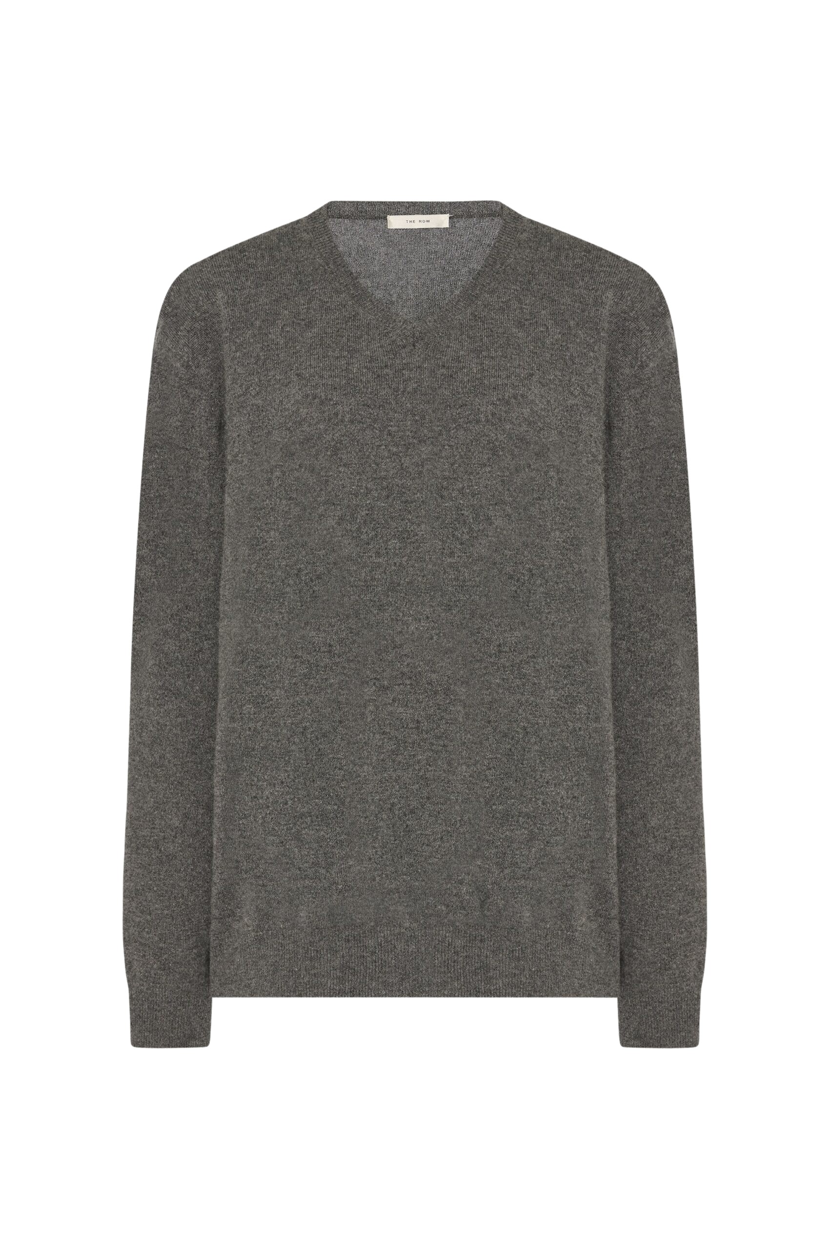 The Row Ligeia Sweater - Knitwear - Luxury Ready-to-Wear at Coveti