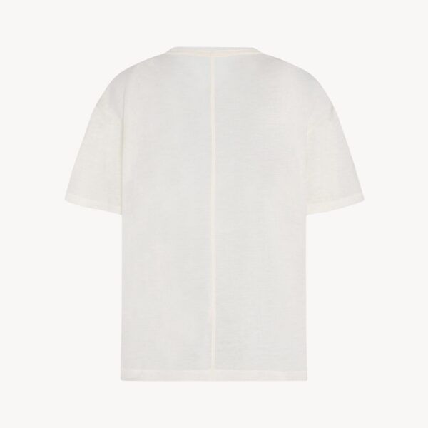 The Row Lila Top - Tops - Luxury Ready-to-Wear at Coveti