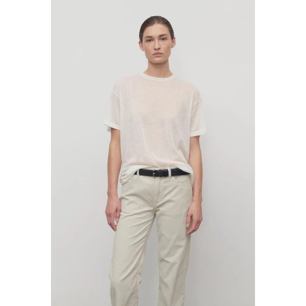 The Row Lila Top, view 3