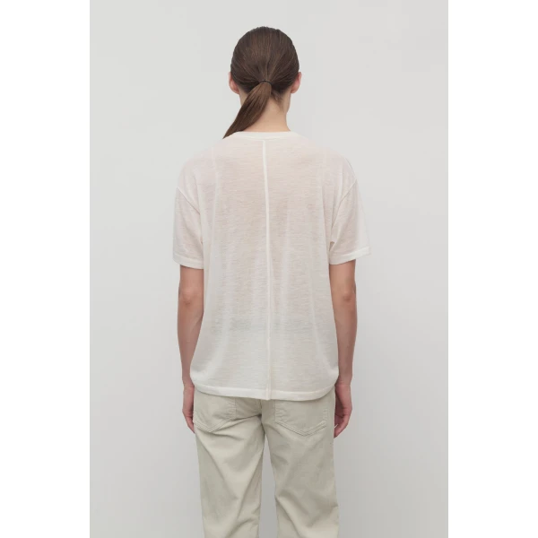 The Row Lila Top, view 5