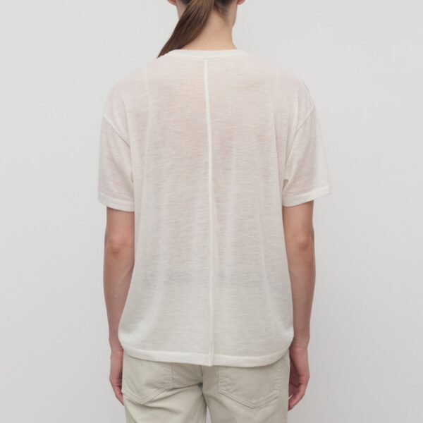 The Row Lila Top - Tops - Luxury Ready-to-Wear at Coveti