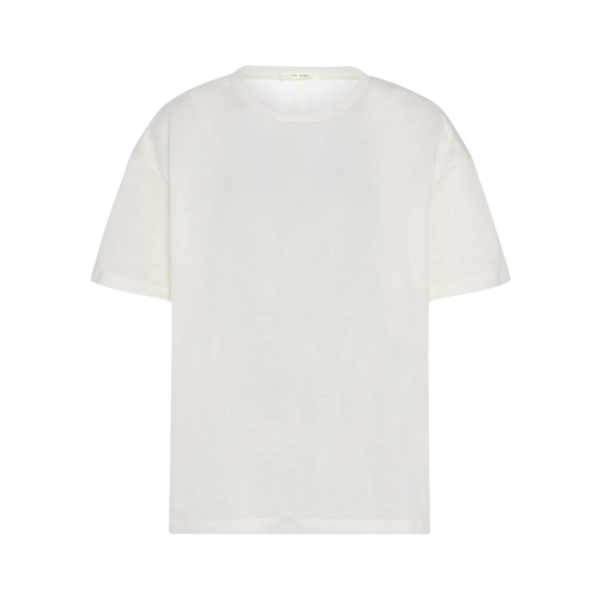 The Row Lila Top - Tops - Luxury Ready-to-Wear at Coveti