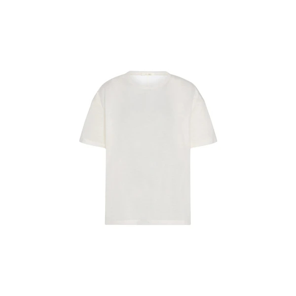 The Row Lila Top - Tops - Luxury Ready-to-Wear at Coveti