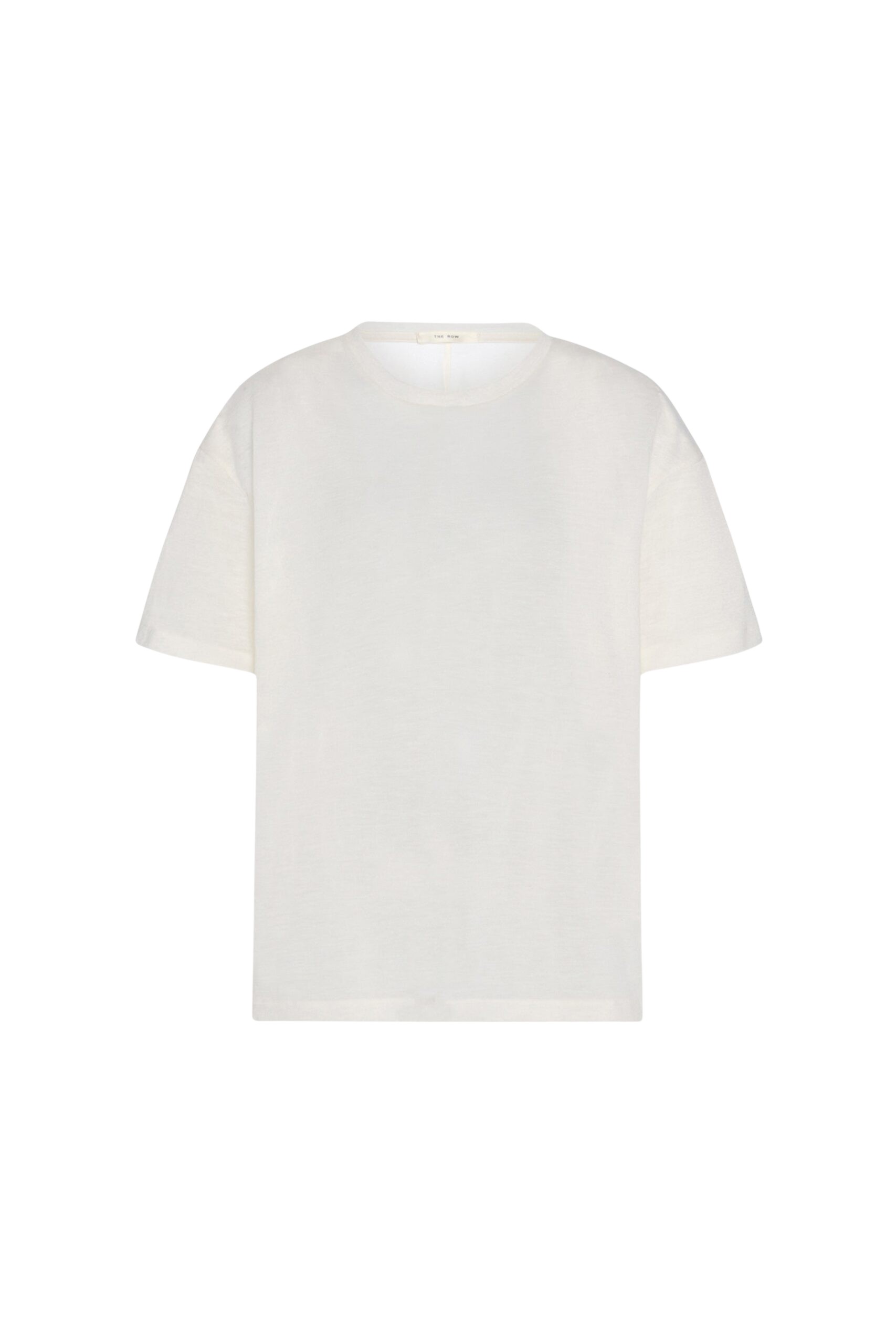 The Row Lila Top