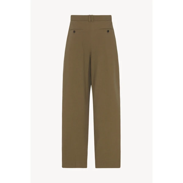 The Row Lilas Pant, view 2