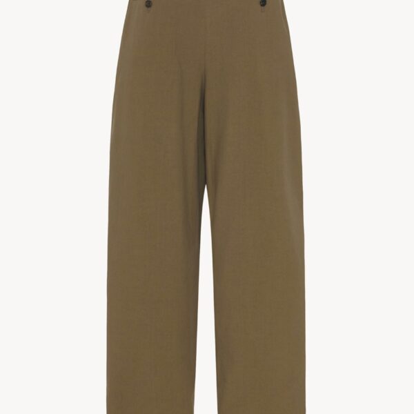 The Row Lilas Pant - Pants - Luxury Ready-to-Wear at Coveti