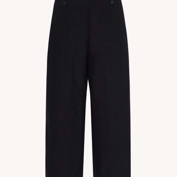 The Row Lilas Pant - Pants - Luxury Ready-to-Wear at Coveti